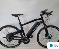 e-bike WINORA S3 cross / Tranz-x - 1